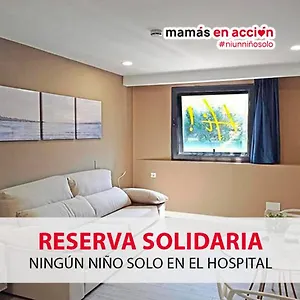  Appartement Hi Santander 3000