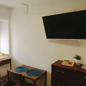  Séjour chez l'habitant Casa Playa Valdenoja